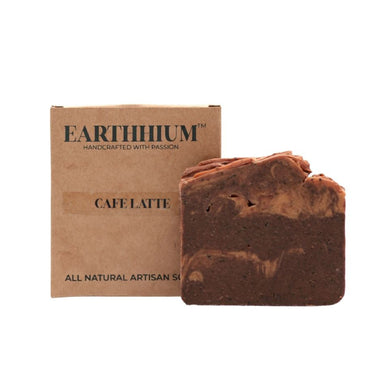 Vanity Wagon | Buy Earthhium Cafe Latte