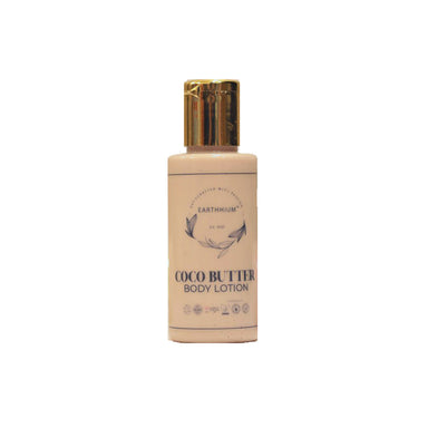 Vanity Wagon | Buy Earthhium Coco Butter Body Lotion