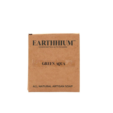 Vanity Wagon | Buy Earthhium Green Aqua