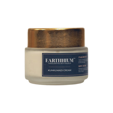 Vanity Wagon | Buy Earthhium kumkumadi face cream 30gms