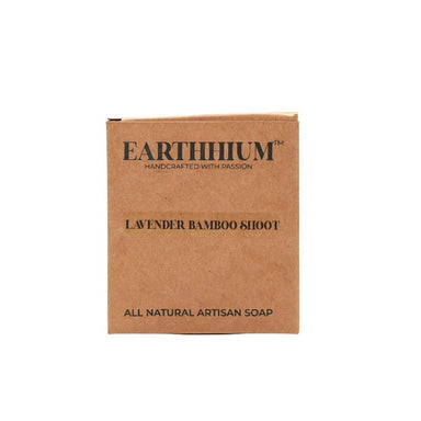 Vanity Wagon | Buy Earthhium Lavender Bamboo Shoot