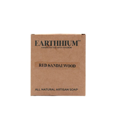 Vanity Wagon | Buy Earthhium Red Sandalwood