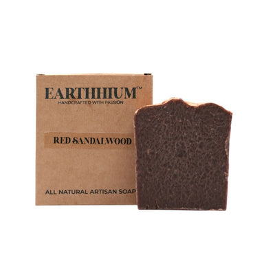 Vanity Wagon | Buy Earthhium Red Sandalwood
