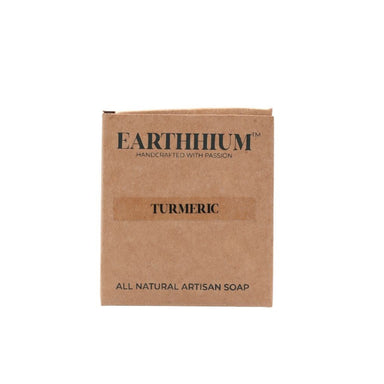 Vanity Wagon | Buy Earthhium Turmeric