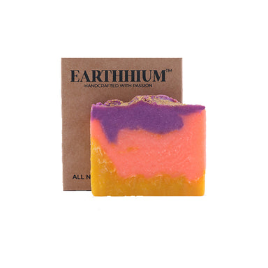 Vanity Wagon | Buy Earthhium TutyFruity cp Soap