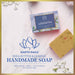 Vanity Wagon | Buy Earthraga Shea Butter & Jasmine Handmade Soap