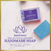 Vanity Wagon | Buy Earthraga Shea Butter & Lavender Handmade Soap