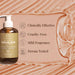 Vanity Wagon | Buy Earthraga Ultra Refreshing Salicylic Acid & Coffee Body Wash 