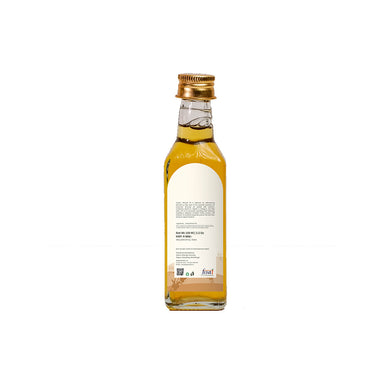 Vanity Wagon | Buy Ecotyl Cold-Pressed Almond Oil (Sweet)