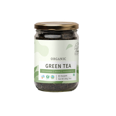 Vanity Wagon | Buy Ecotyl Green Tea