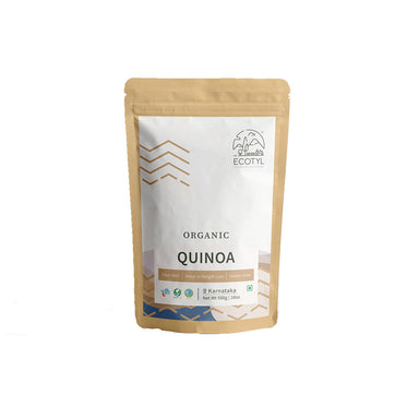 Vanity Wagon | Buy Ecotyl Quinoa (White)