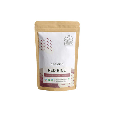 Vanity Wagon | Buy Ecotyl Red Rice