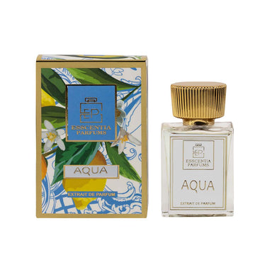 Vanity Wagon | Buy Esscentia Parfums Aqua
