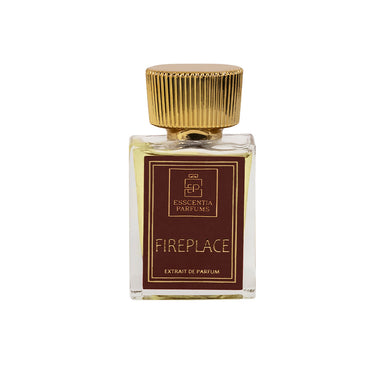 Vanity Wagon | Buy Esscentia Parfums Fireplace