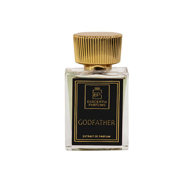 Vanity Wagon | Buy Esscentia Parfums Godfather