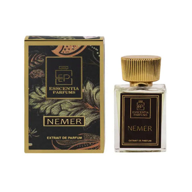 Vanity Wagon | Buy Esscentia Parfums Nemer