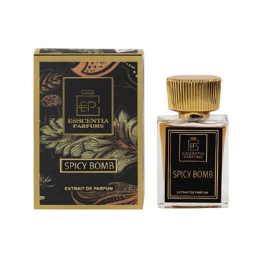 Vanity Wagon | Buy Esscentia Parfums Spicy Bomb