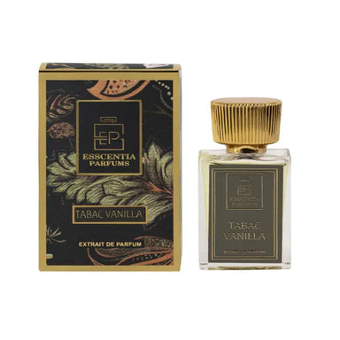 Vanity Wagon | Buy Esscentia Parfums Tabac Vanilla