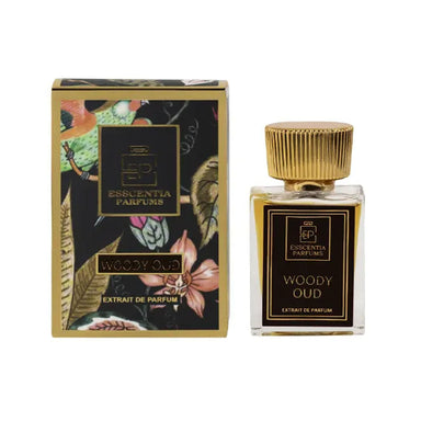 Vanity Wagon | Buy Esscentia Parfums Woody Oud