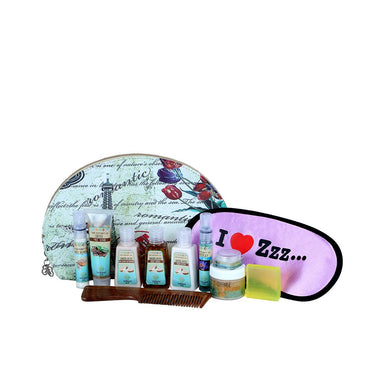 Vanity Wagon | Buy The Nature's Co. First Edit Travel Kit