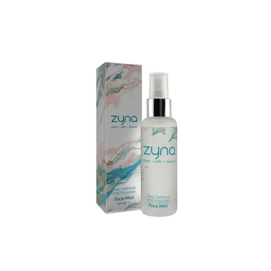 Vanity Wagon | Buy Zyna Daily Defence Anti-Pollution Face Mist