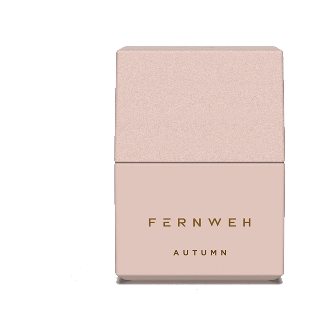 Vanity Wagon | Buy Fernweh Autumn – EDP for women