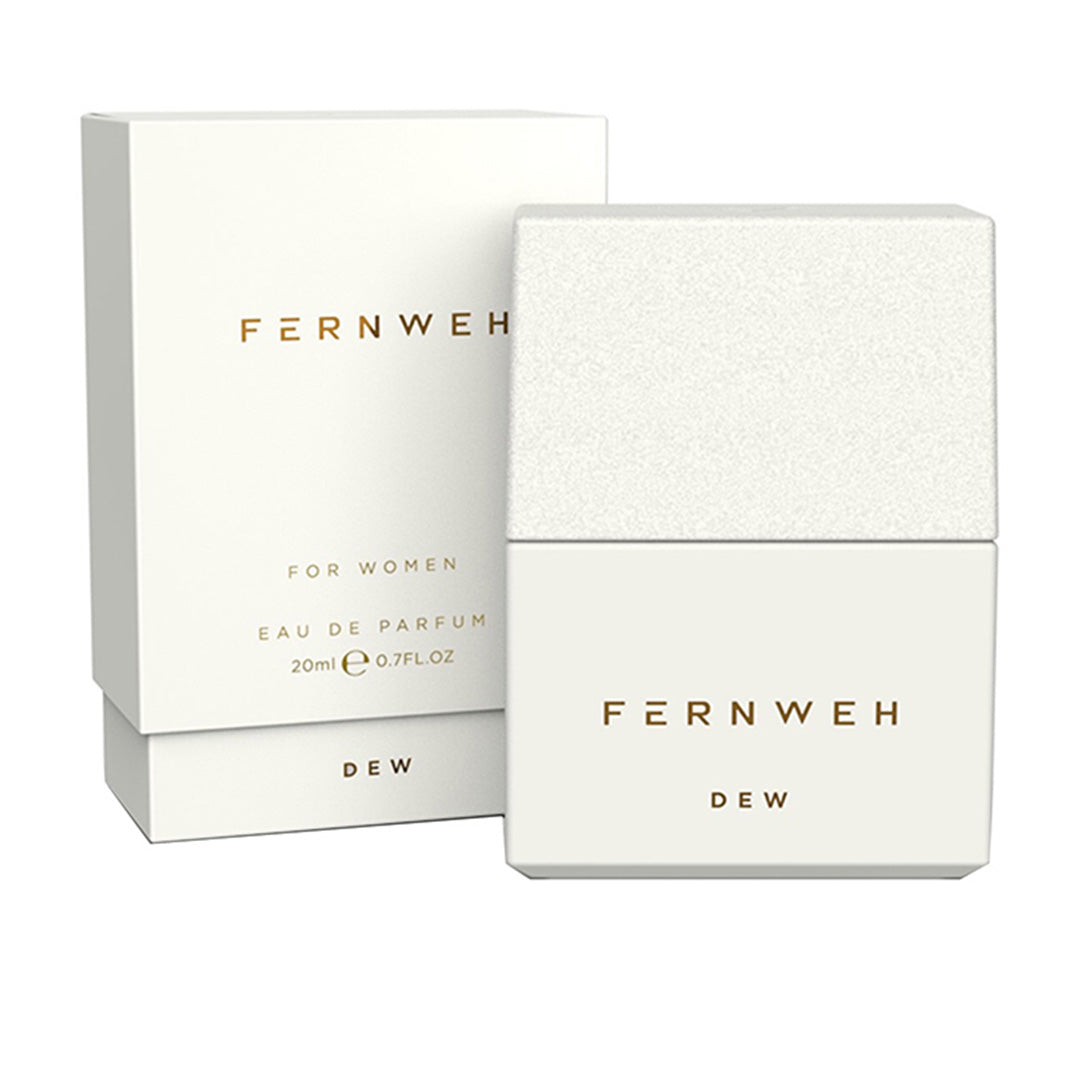 Vanity Wagon | Buy Fernweh Travel Perfume Duo for Women