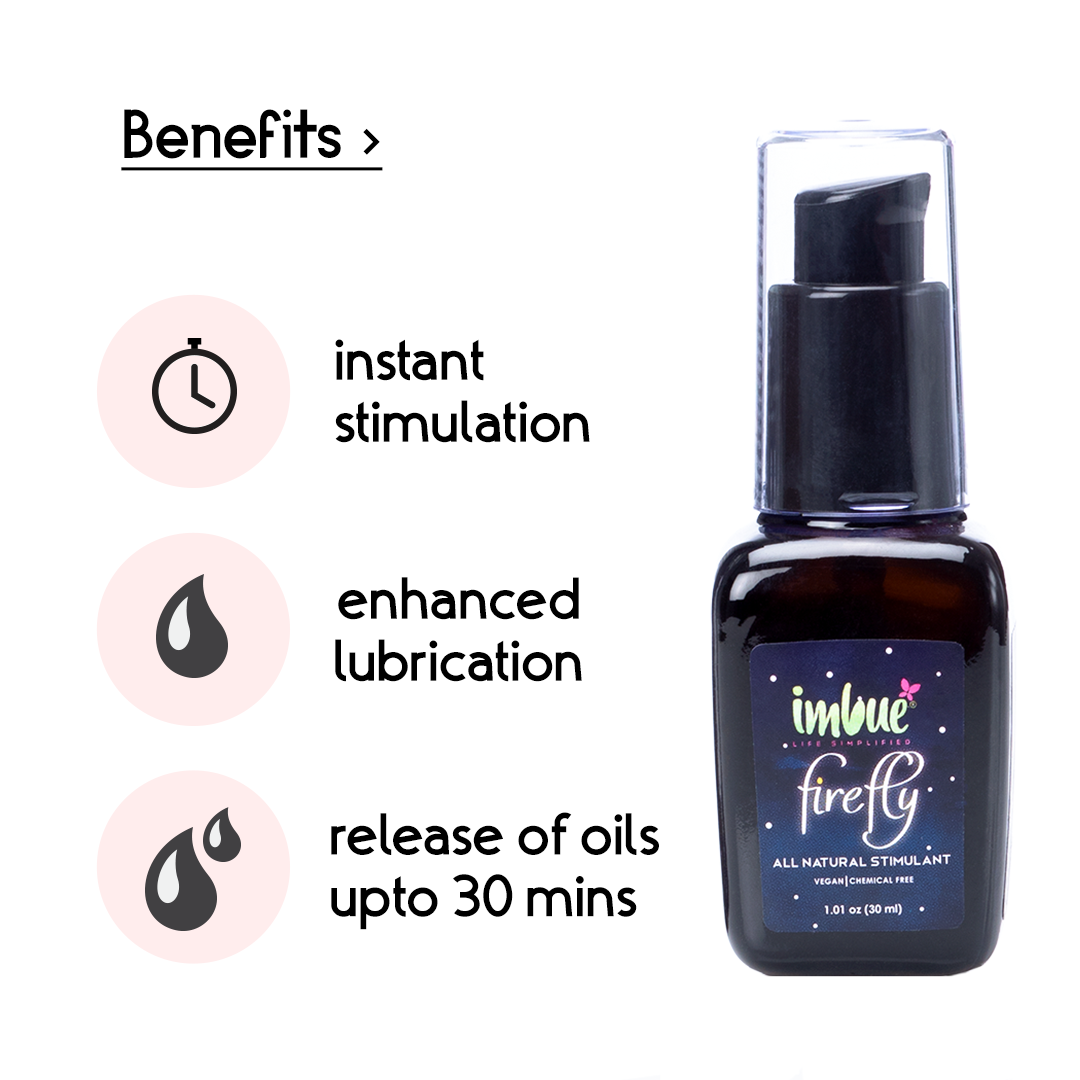 Vanity Wagon l Buy Imbue Firefly - All Natural Stimulant for Women