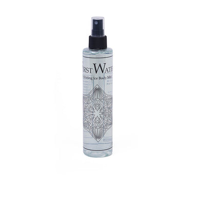 First Water Hydrating Ice Body Mist -1