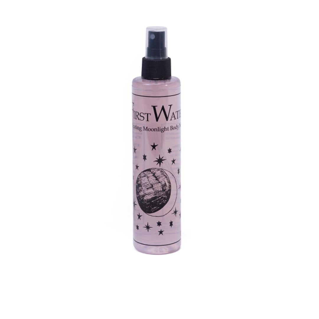 First Water Hydrating Moonlight Body Mist -1