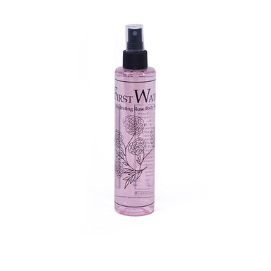 First Water Hydrating Rose Body Mist -1