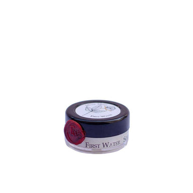 First Water Musk Mint Solid Perfume -1