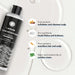 Vanity Wagon | Buy Flawsome Clear Intentions Anti Dandruff Shampoo
