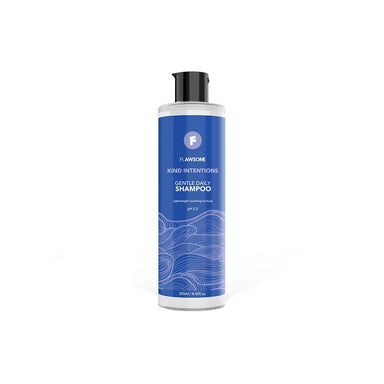 Vanity Wagon | Buy Flawsome Kind Intentions Gentle Daily Shampoo
