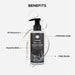 Vanity Wagon | Buy Flawsome Mean Clean Scalp Exfoliating Pre Shampoo Treatment with Salicylic Acid