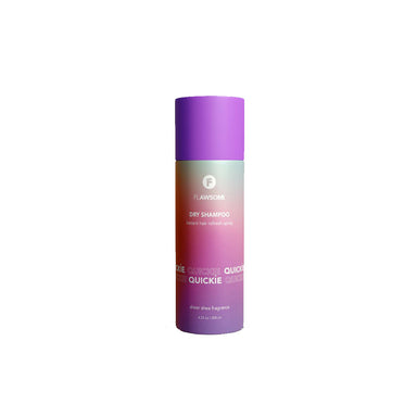 Vanity Wagon | Buy Flawsome Quickie Dry Shampoo Instant Hair Refresh Spray