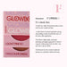 Vanity Wagon | Buy Flossy Cosmetics Glowbot Cheek Duo Berry & Nude Chocolate Drizzle