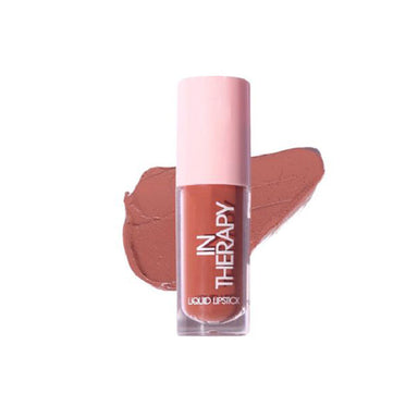 Vanity Wagon | Buy Flossy Cosmetics In Therapy Liquid Lipstick Daddy's Girl