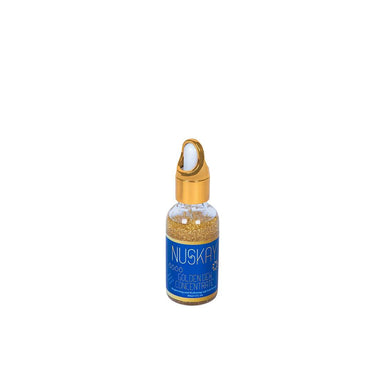 Nuskay Golden Dew Concentrate, Brightening and Hydrating 24k Gold Serum -1
