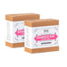 Vanity Wagon | Buy Goli Soda All Natural Probiotics Shampoo Bar for Dry Hair