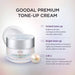 Vanity Wagon | Buy Goodal Premium Tone Up Cream