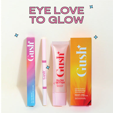 Vanity Wagon | Buy Gush Beauty Eye Love To Glow