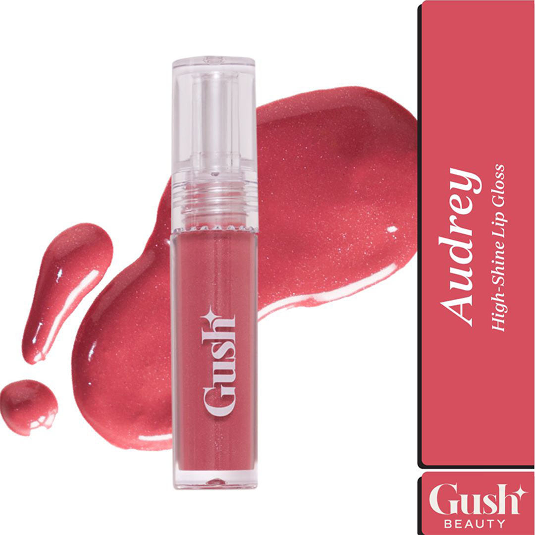 Vanity Wagon | Buy Gush Beauty Hollywood Glam, In The Nude & Audrey