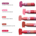 Vanity Wagon | Buy Gush Pen Pal 5-In-1 Stackable Lipstick