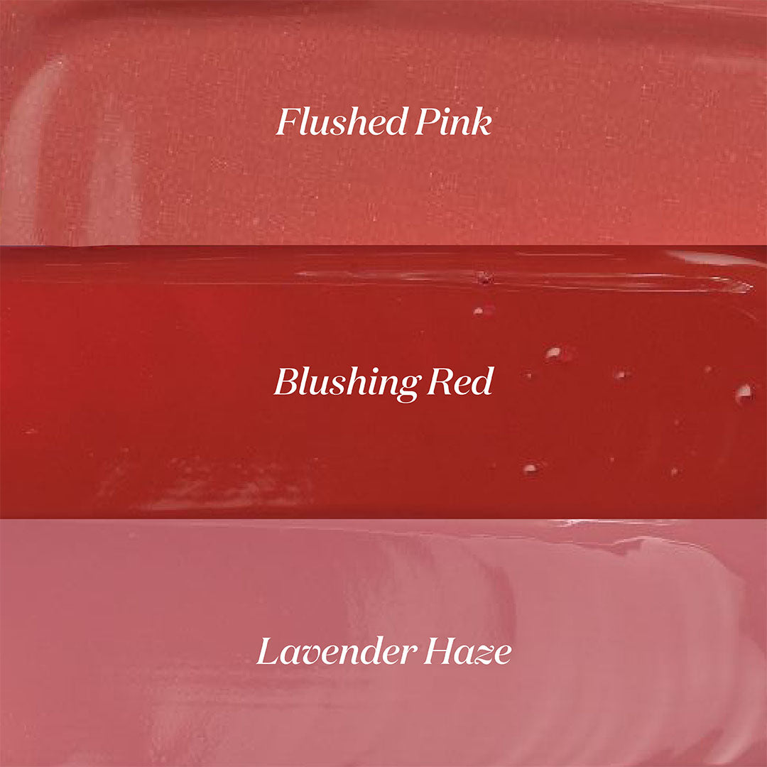 Vanity Wagon | Buy Gush Squishy Blush - Blushin' Red