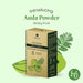 Vanity Wagon | Buy Herbal Me 100% Organic Amla Powder