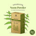 Vanity Wagon | Buy Herbal Me 100% Organic Neem Powder