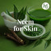 Vanity Wagon | Buy Herbal Me 100% Organic Neem Powder