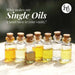 Vanity Wagon | Buy Herbal Me Organic Cold Pressed Argan Oil