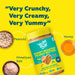 Vanity Wagon | Buy YogaBar Honey Roasted Peanut Butter